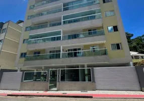 Foto 1 de Apartamento com 3 Quartos à venda, 110m² em Centro, Domingos Martins