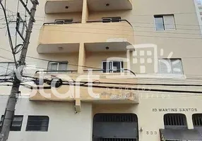 Foto 1 de Apartamento com 2 Quartos à venda, 56m² em Centro, Campinas