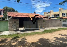 Foto 1 de Casa com 3 Quartos à venda, 372m² em Camboinha, Cabedelo
