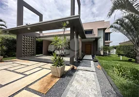 Foto 1 de Casa de Condomínio com 3 Quartos à venda, 598m² em Buru, Salto