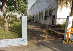 Foto 1 de Imóvel Comercial para alugar, 2393m² em Silveira, Santo André