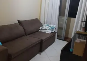 Foto 1 de Apartamento com 2 Quartos à venda, 57m² em Parque São Jorge, São Paulo