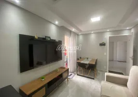 Foto 1 de Apartamento com 2 Quartos para alugar, 53m² em Jardim Abaeté, Piracicaba