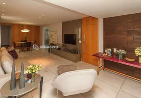 Foto 1 de Apartamento com 4 Quartos à venda, 162m² em União, Belo Horizonte