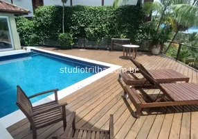 Foto 1 de Casa de Condomínio com 3 Quartos à venda, 206m² em Vila, Ilhabela