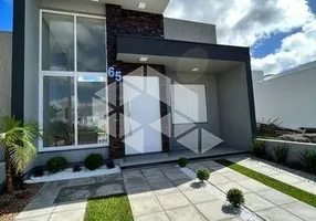 Foto 1 de Casa com 3 Quartos à venda, 100m² em Lagos de Nova Ipanema, Porto Alegre
