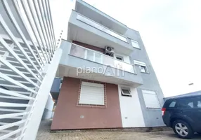 Foto 1 de Apartamento com 2 Quartos à venda, 63m² em Renascença, Gravataí