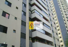 Foto 1 de Apartamento com 3 Quartos à venda, 117m² em Chácara Klabin, São Paulo