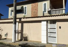 Foto 1 de Casa de Condomínio com 4 Quartos à venda, 300m² em Campo Grande, Rio de Janeiro