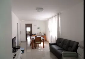 Foto 1 de Apartamento com 4 Quartos à venda, 165m² em Palmares, Belo Horizonte