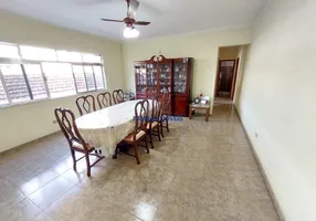 Foto 1 de Apartamento com 3 Quartos à venda, 120m² em Ponta da Praia, Santos