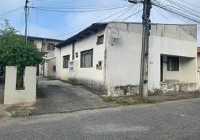 Foto 1 de Lote/Terreno à venda, 417m² em Santa Terezinha, Brusque
