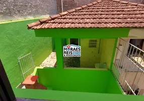 Foto 1 de Casa com 2 Quartos para venda ou aluguel, 193m² em Jardim Itacolomi, São Paulo
