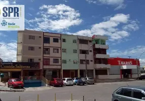 Foto 1 de Ponto Comercial à venda, 74m² em Samambaia Norte, Samambaia