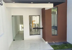 Foto 1 de Casa com 2 Quartos à venda, 66m² em Residencial Sao Marcos, Goiânia