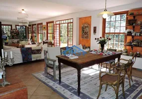Foto 1 de Casa de Condomínio com 3 Quartos à venda, 416m² em Moinho Velho, Embu das Artes