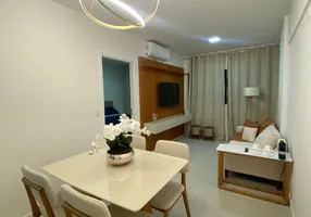 Foto 1 de Apartamento com 1 Quarto para alugar, 45m² em Ponta Verde, Maceió