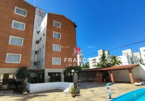 Foto 1 de Apartamento com 3 Quartos à venda, 90m² em Jardim Belmar , Guarujá