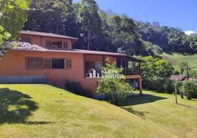 Foto 1 de Fazenda/Sítio com 4 Quartos à venda, 37233m² em Sao Pedro da Serra, Nova Friburgo