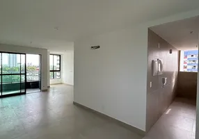 Foto 1 de Apartamento com 3 Quartos à venda, 71m² em Casa Forte, Recife