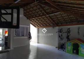 Foto 1 de Casa com 3 Quartos à venda, 108m² em Villa Branca, Jacareí
