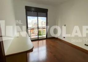 Foto 1 de Apartamento com 4 Quartos para alugar, 206m² em Santana, São Paulo