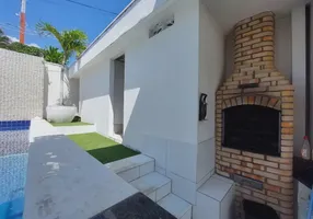 Foto 1 de Casa com 3 Quartos à venda, 200m² em Buraquinho, Lauro de Freitas