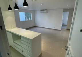 Foto 1 de Apartamento com 2 Quartos para alugar, 150m² em Vila Nova Conceição, São Paulo