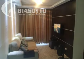 Foto 1 de Apartamento com 3 Quartos à venda, 75m² em Jardim Antonio Von Zuben, Campinas