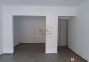 Foto 1 de Sala Comercial para alugar, 60m² em Santana, São Paulo