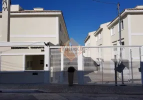 Foto 1 de Casa de Condomínio com 3 Quartos à venda, 112m² em Vila Prudente, São Paulo