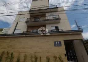 Foto 1 de Apartamento com 2 Quartos à venda, 42m² em Cidade Patriarca, São Paulo