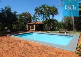 Foto 1 de Fazenda/Sítio com 4 Quartos à venda, 5600m² em Condominio Quinta da Boa Vista, Ribeirão Preto