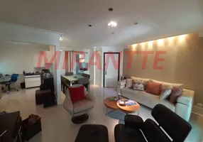 Foto 1 de Apartamento com 3 Quartos à venda, 90m² em Parada Inglesa, São Paulo