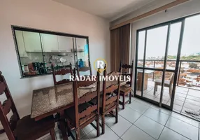Foto 1 de Apartamento com 3 Quartos à venda, 190m² em Vila Blanche, Cabo Frio