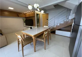 Foto 1 de Apartamento com 2 Quartos à venda, 78m² em Park Lozândes, Goiânia
