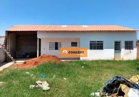 Foto 1 de Casa com 1 Quarto à venda, 76m² em Parque Maria Helena, Suzano