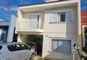 Foto 1 de Casa de Condomínio com 3 Quartos à venda, 137m² em Horto Florestal, Sorocaba