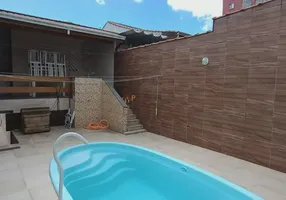 Foto 1 de Casa com 3 Quartos à venda, 250m² em VILA NOSSA SENHORA DAS VITORIAS, Mauá
