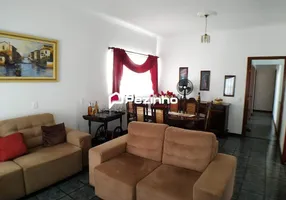 Foto 1 de Casa com 3 Quartos à venda, 153m² em Teixeira Marques, Limeira