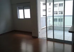 Foto 1 de Apartamento com 1 Quarto para alugar, 40m² em Bela Vista, São Paulo