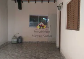 Foto 1 de Sobrado com 3 Quartos à venda, 100m² em Cecap, Taubaté