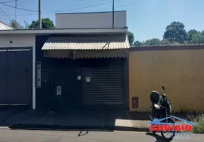 Foto 1 de Imóvel Comercial para alugar, 45m² em Vila Carmem, São Carlos