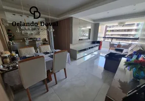 Foto 1 de Apartamento com 3 Quartos à venda, 80m² em Alto do Parque, Salvador