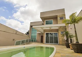 Foto 1 de Casa com 3 Quartos à venda, 361m² em Boqueirão, Curitiba