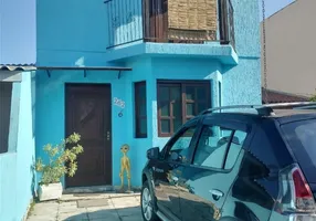 Foto 1 de Casa com 3 Quartos à venda, 119m² em Hípica, Porto Alegre