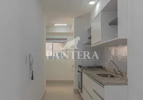 Foto 1 de Apartamento com 2 Quartos para alugar, 63m² em Vila Eldizia, Santo André
