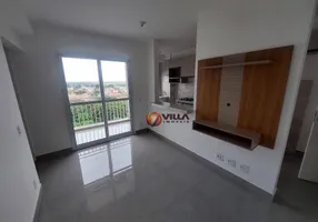 Foto 1 de Apartamento com 2 Quartos para alugar, 50m² em Vila Mollon IV, Santa Bárbara D'Oeste