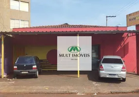 Foto 1 de Ponto Comercial à venda, 200m² em Vila Seixas, Ribeirão Preto