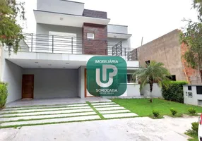 Foto 1 de Casa de Condomínio com 3 Quartos para venda ou aluguel, 314m² em Loteamento Aldeia da Mata, Votorantim
